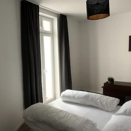 Jaybnb - Geraeumiges Apartment Am Hafen Von דורטמונד מראה חיצוני תמונה